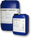 Промывочная жидкость AQUANOX A4651US