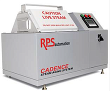 RPS Cadence (DX) — системы искусственного старения в водяном пару