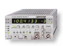 Универсальный частотомер (1,6 ГГц) — HM8021-4