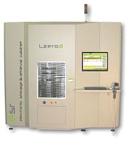 Интеллектуальная система хранения комплектующих с поддержанием заданного уровня влажности LZERO3