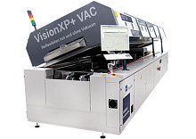 Конвекционная печь с вакуумным модулем Vision XP+ VAC 3150