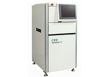 Установка автоматической 3D инспекции качества нанесения паяльной пасты OMRON VP6000-V