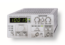 Функциональный генератор (10 МГц) — HM8030-6