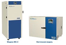 CSZ Microclimate — климатические камеры компактных размеров