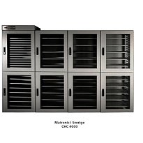 Автоматические шкафы сухого хранения CHC Controlled Humidity