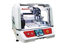 AUROTEK ϒ-S330DT — роутер для автоматического разделения печатных плат